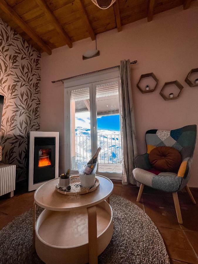 Appartement Vista Nevada Summer *